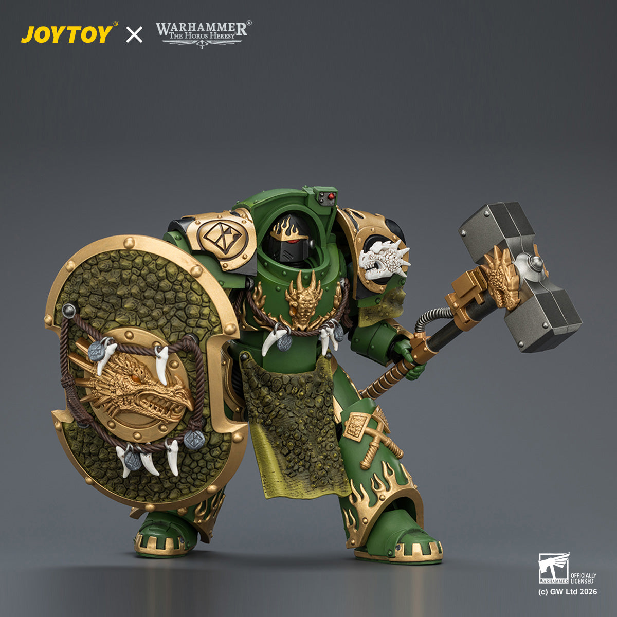 SET-JOYTOY-JT04629