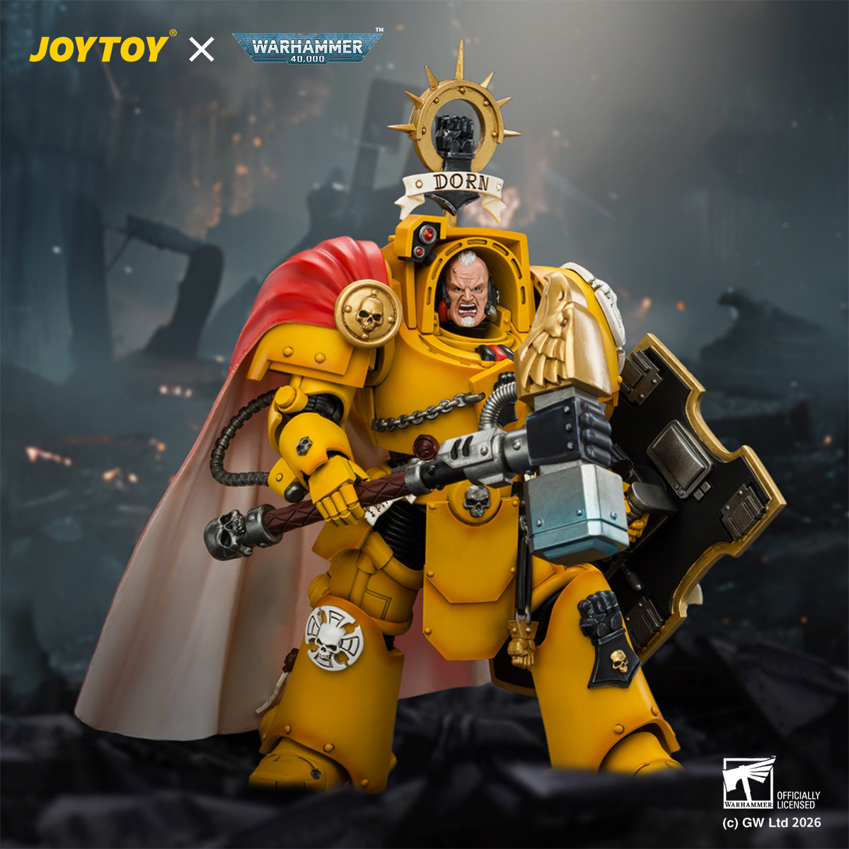 SET-JOYTOY-JT04896