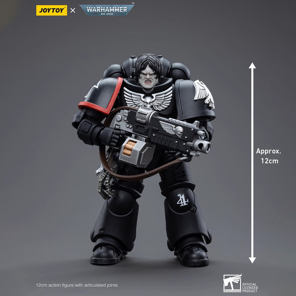 SET-JOYTOY-JT4591