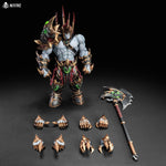 SET-Hero toys-SMR