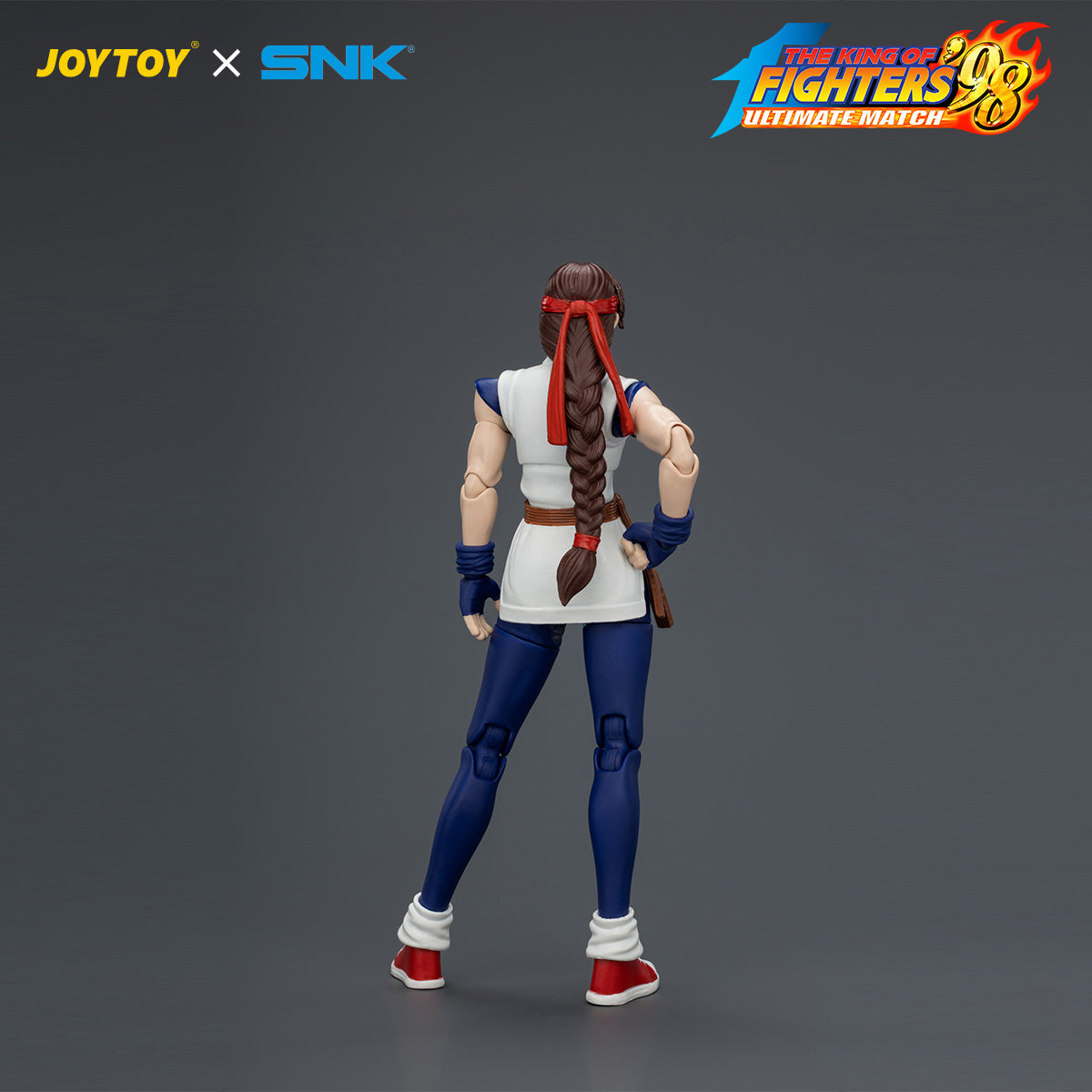 SET-JOYTOY-JT04605