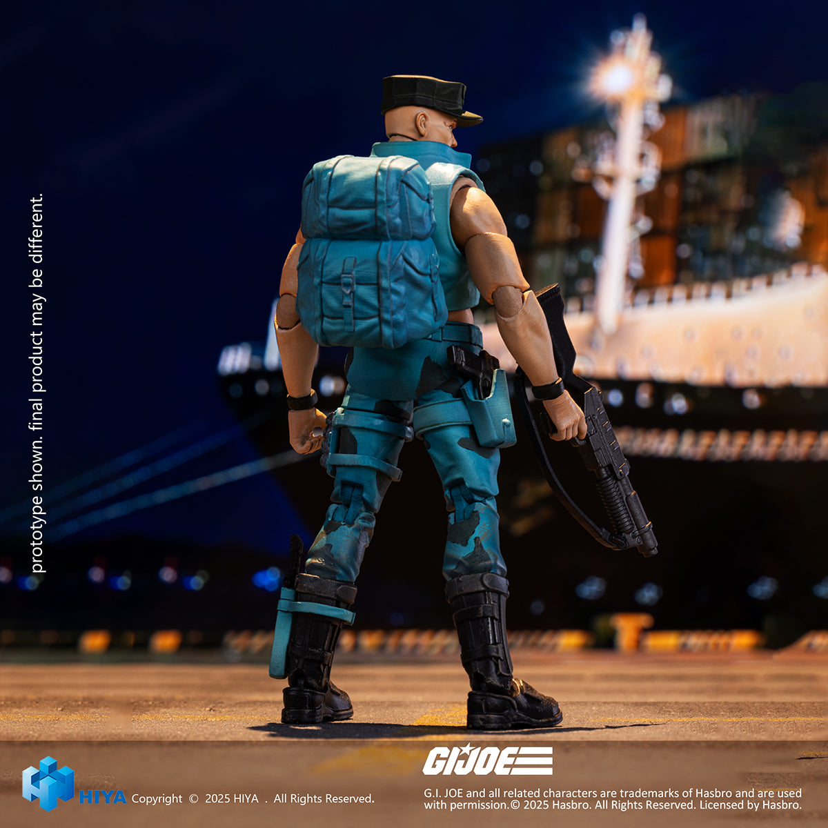 SET-HIYA-EMG0300