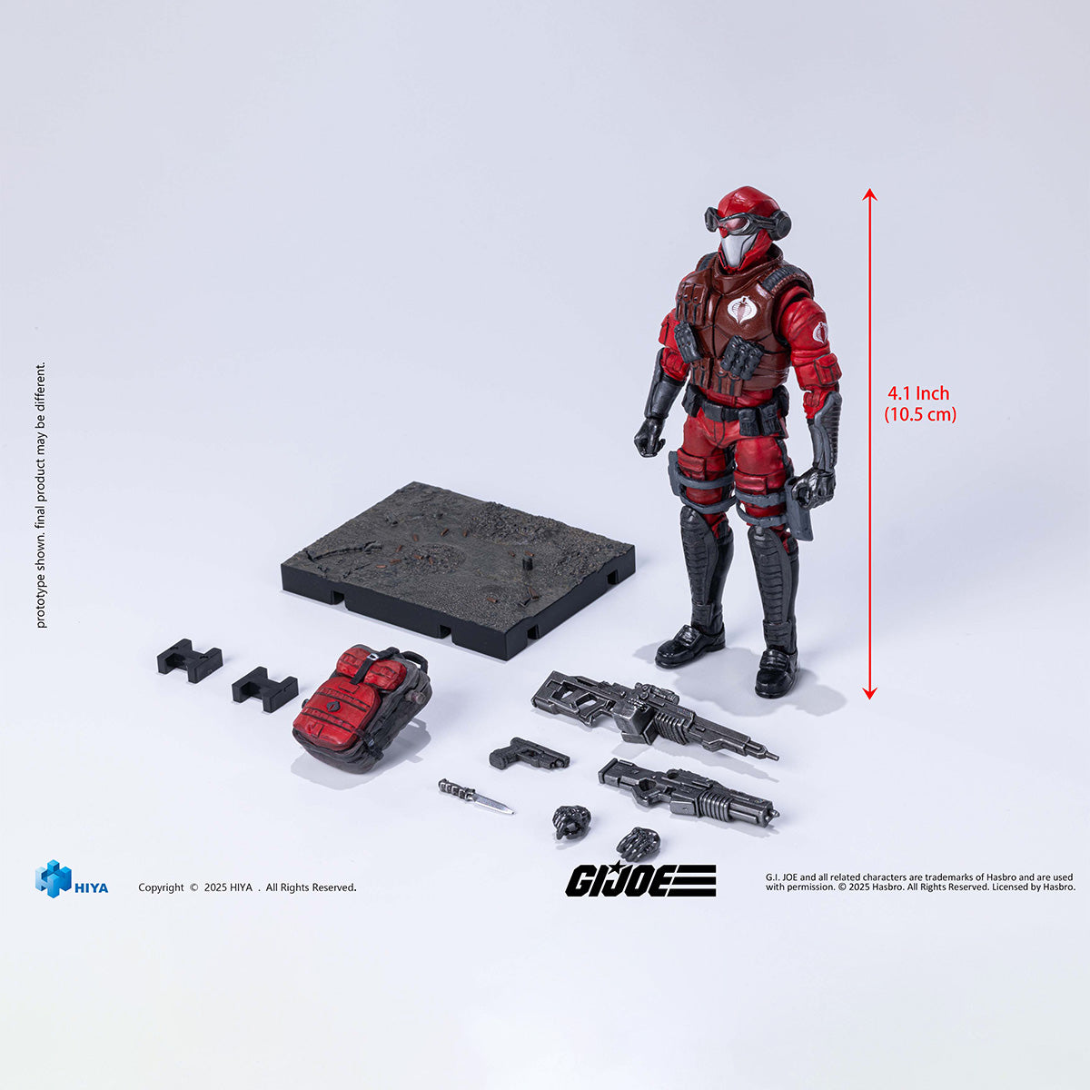 SET-HIYA-EMG0461New