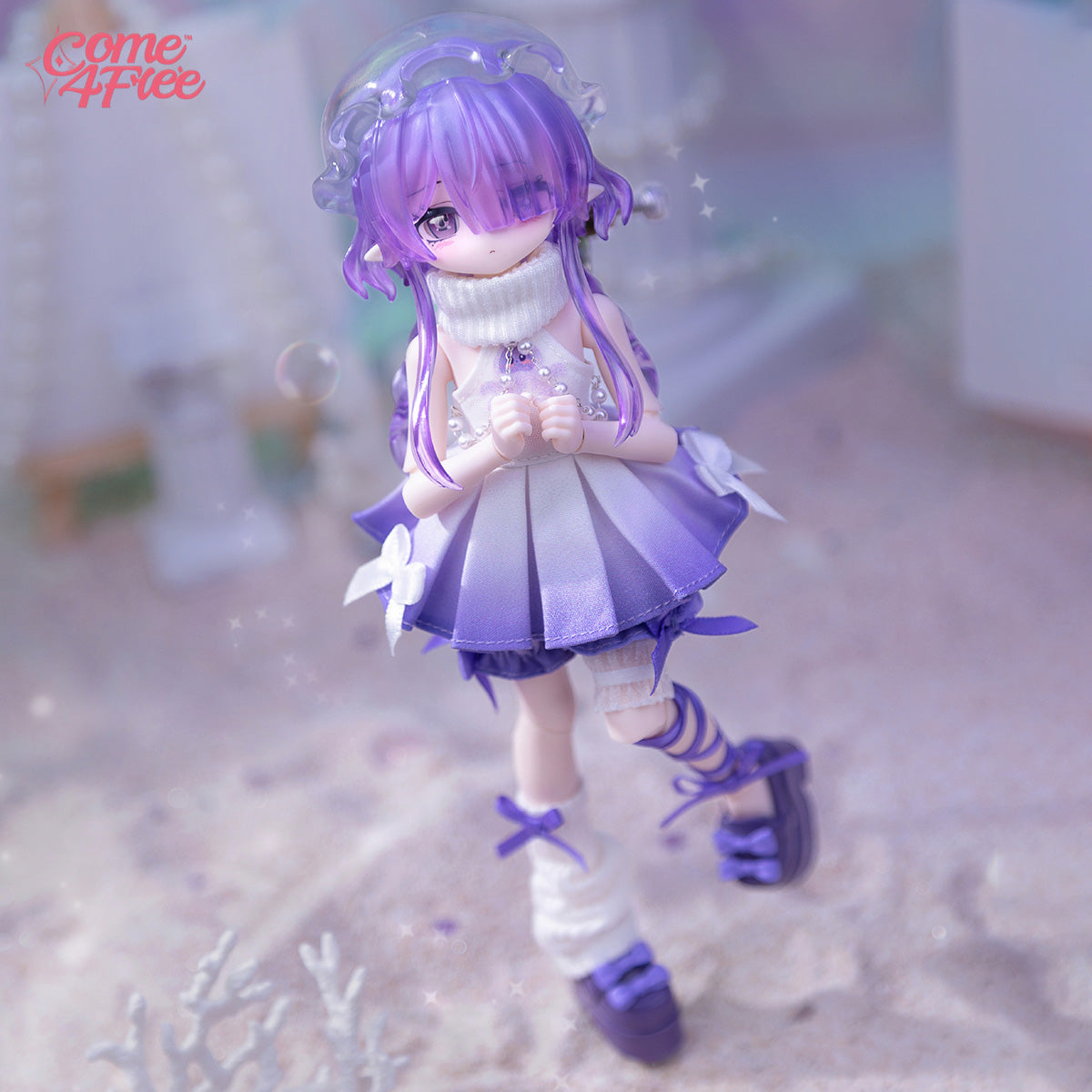 MH-COME4FREE-C4F-014DG