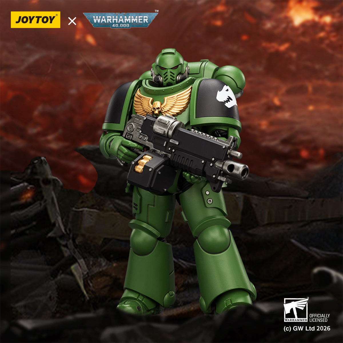 SET-JOYTOY-JT03875