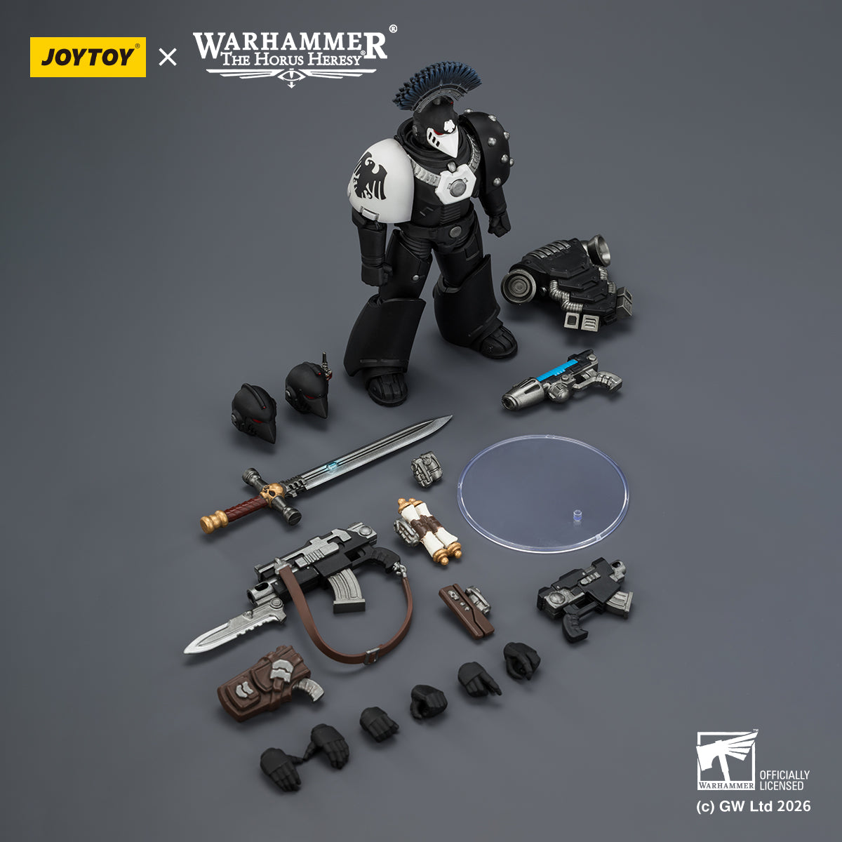 SET-JOYTOY-JT03950