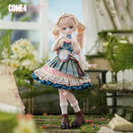MH-COME4FREE-C4F-02DG