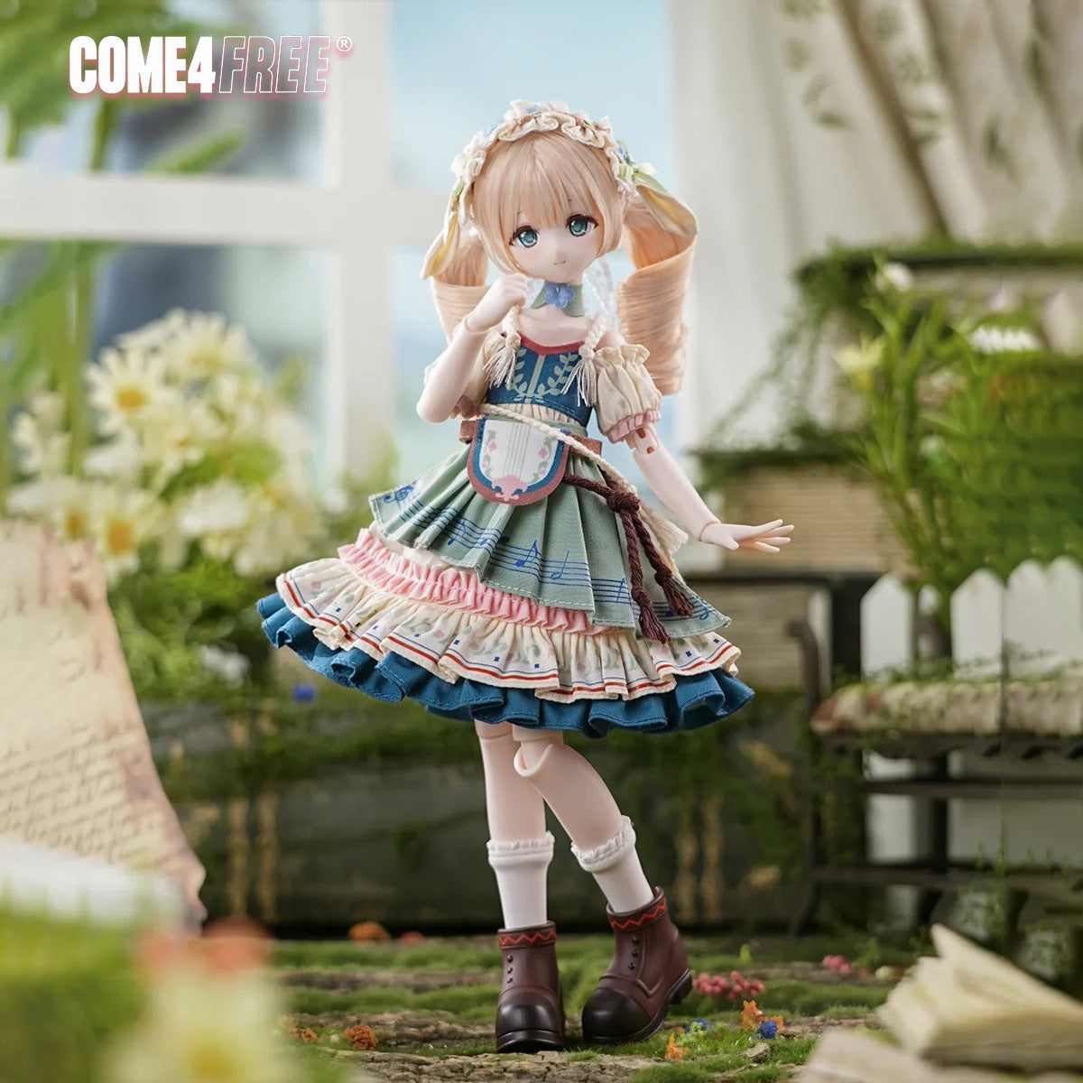 MH-COME4FREE-C4F-02DG