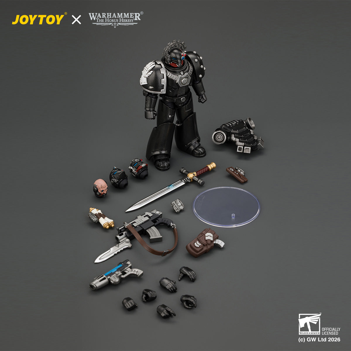 SET-JOYTOY-JT05022
