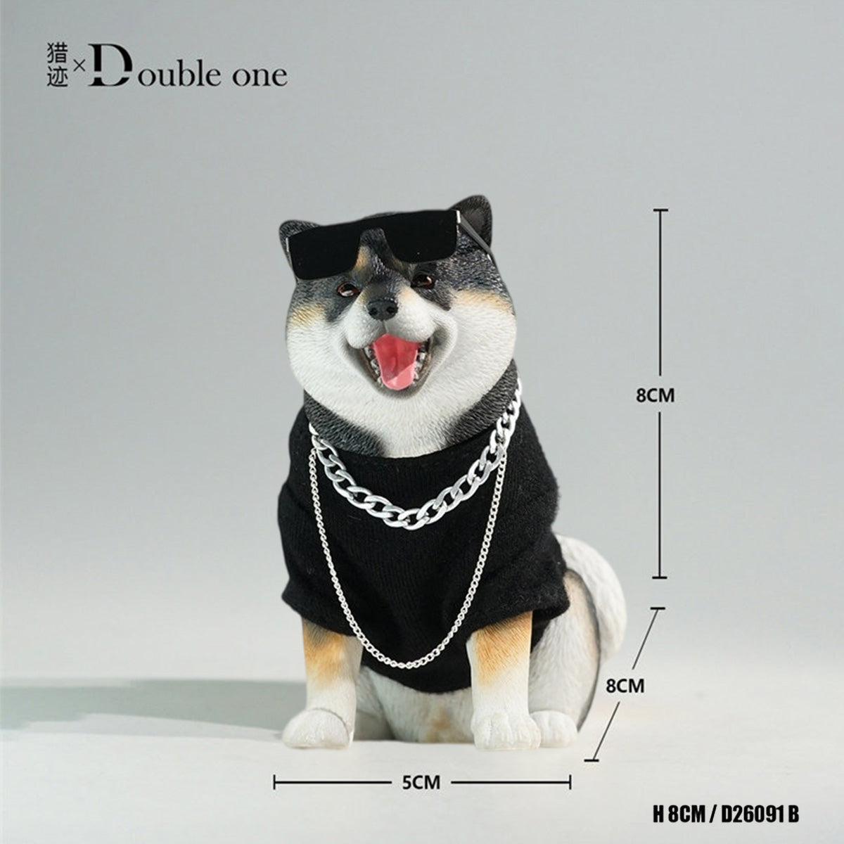 HPDX-Doubleone-D26091B