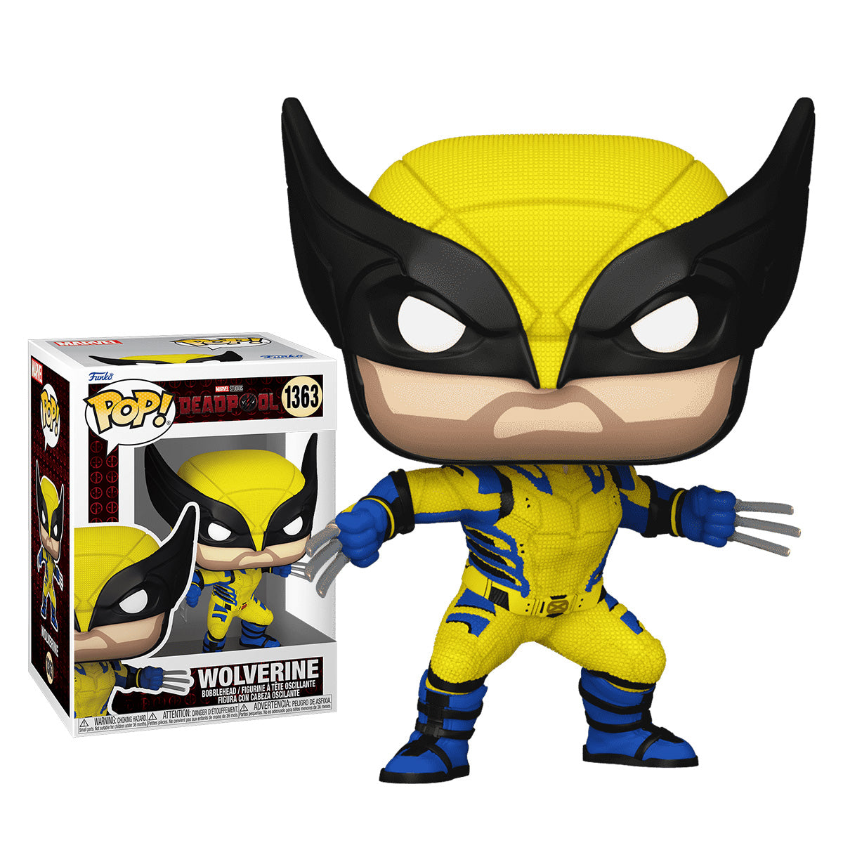 HPDX-Funko-79767