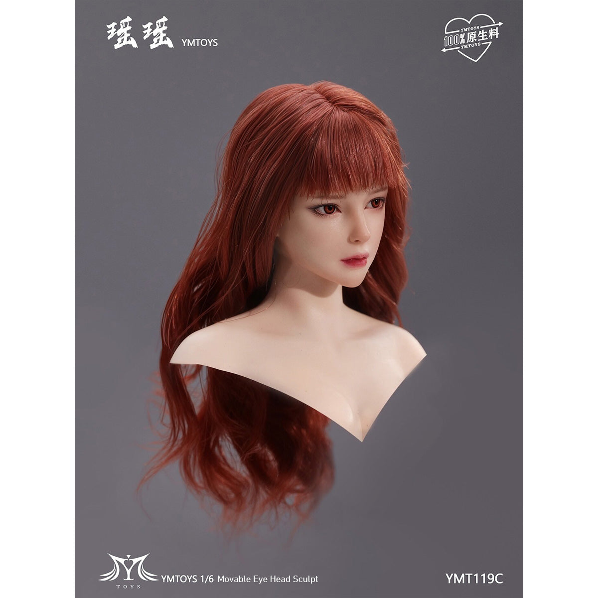 HS-YMTOYS-YMT119C