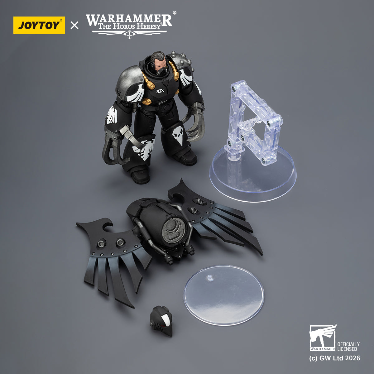 SET-JOYTOY-JT04155