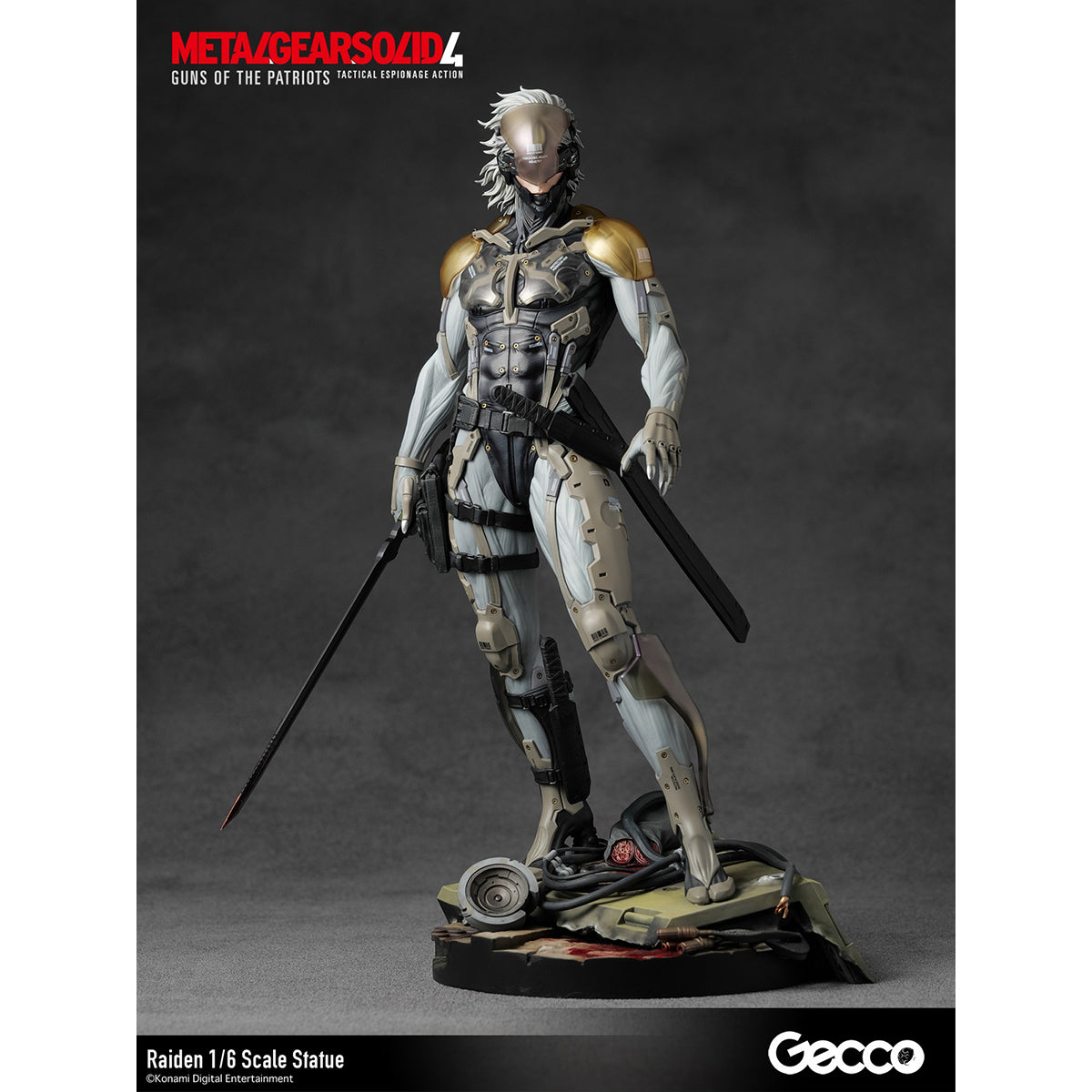 HPDX-Gecco-46738GC