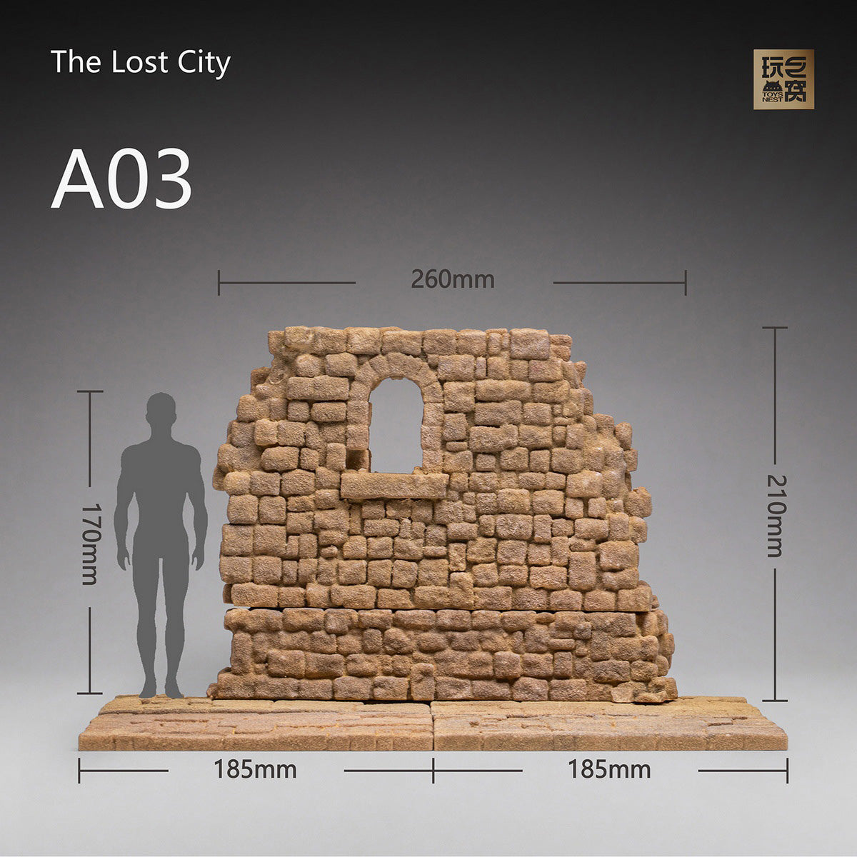 CJ-ToysNest-A03