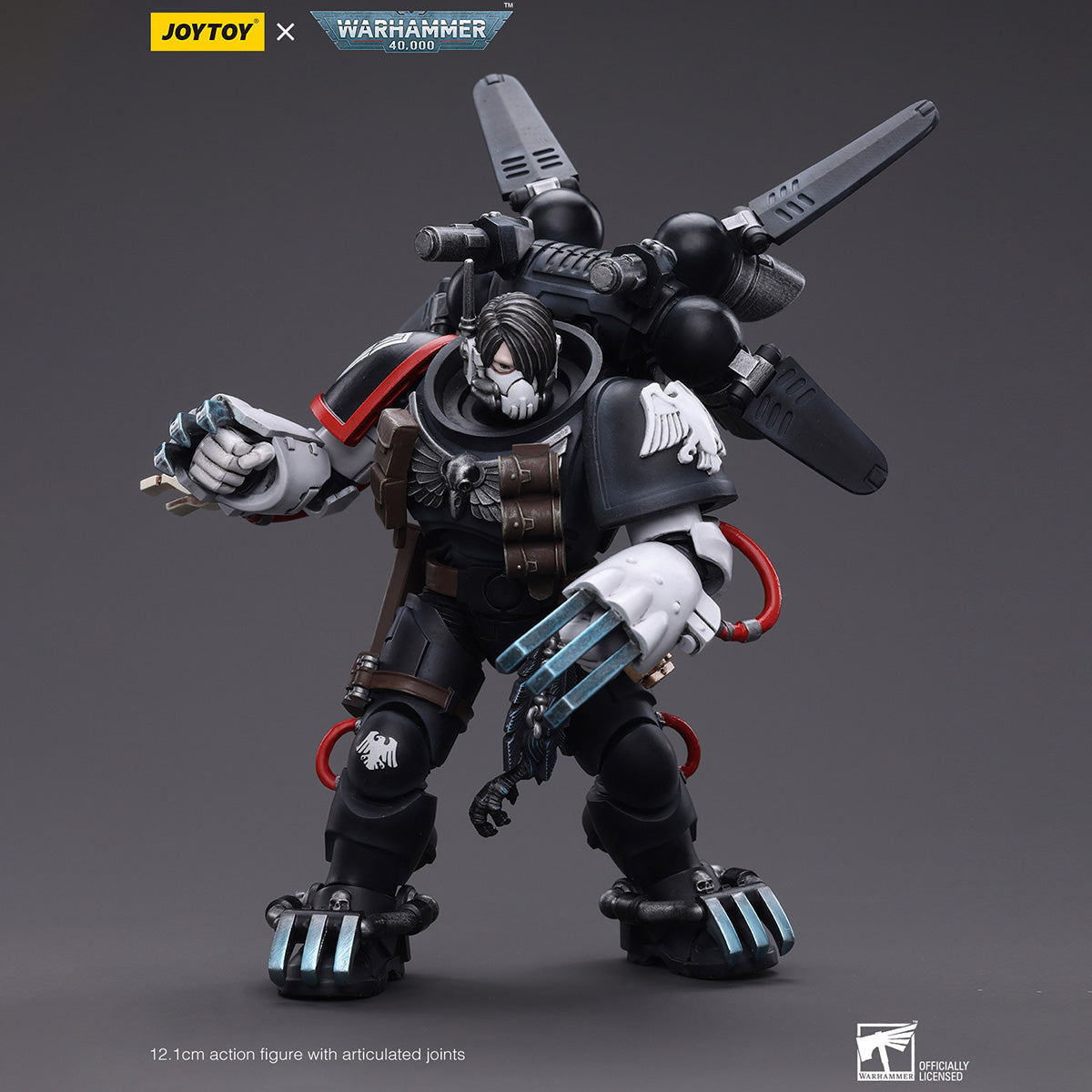 SET-JOYTOY-JT6427