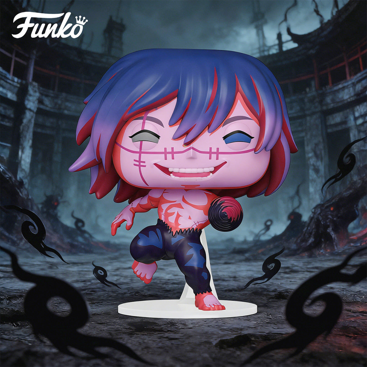 HPDX-Funko-87972
