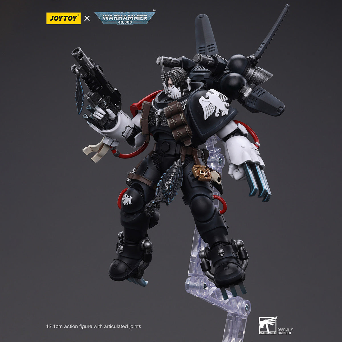 SET-JOYTOY-JT6427