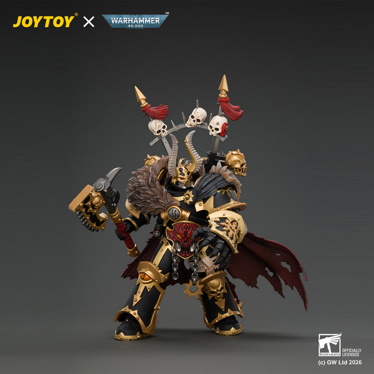 SET-JOYTOY-JT05046