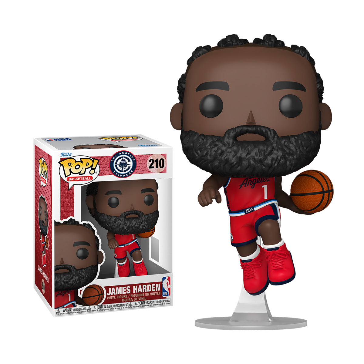 HPDX-Funko-75118