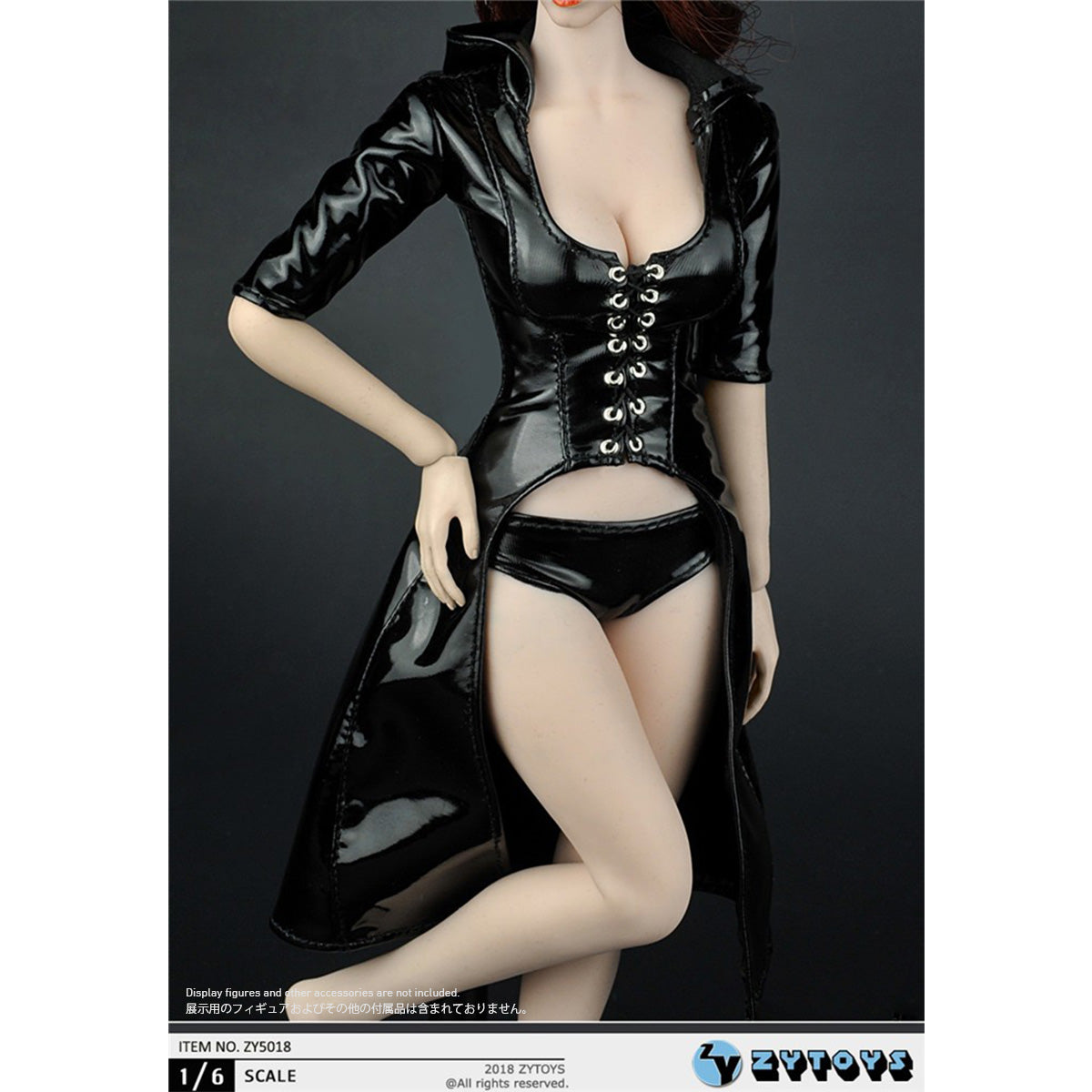 CM-ZYTOYS-ZY5018