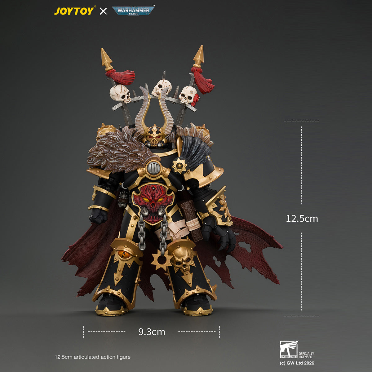 SET-JOYTOY-JT05046