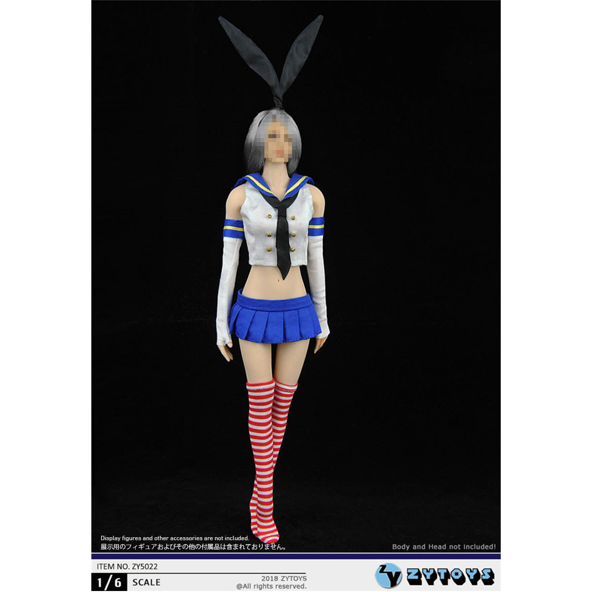 CM-ZYTOYS-ZY5022