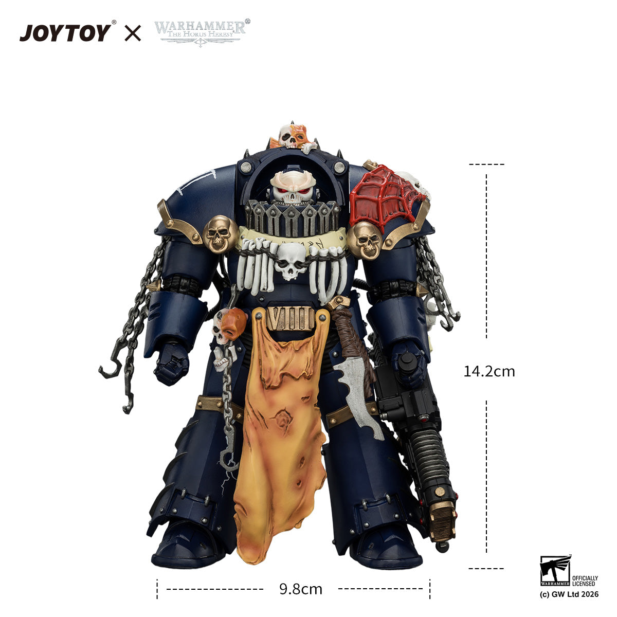 SET-JOYTOY-JT04568