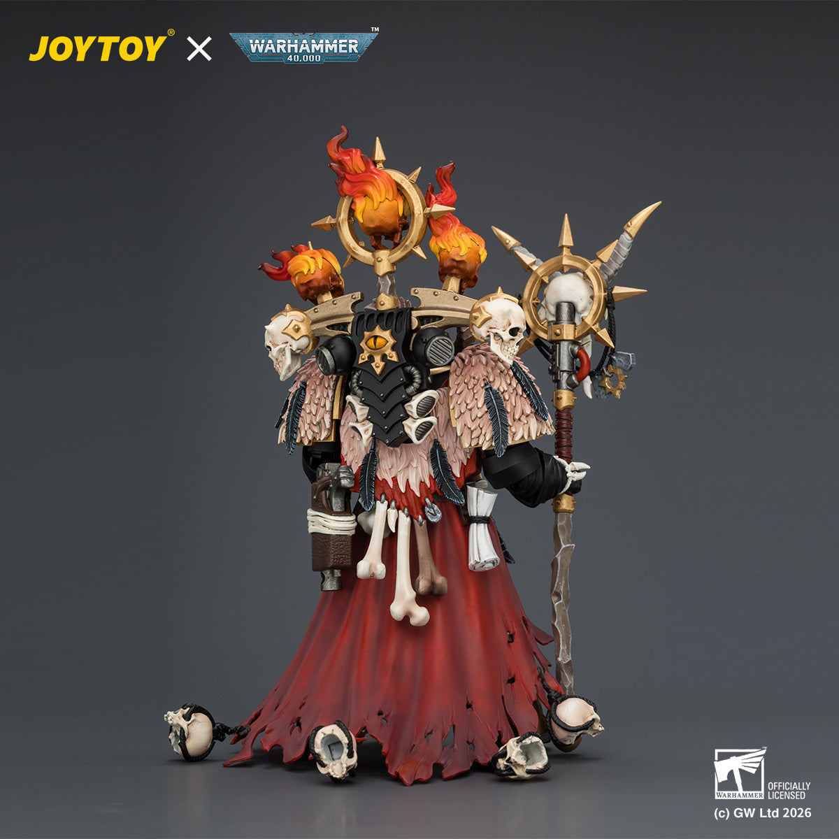 SET-JOYTOY-JT04759
