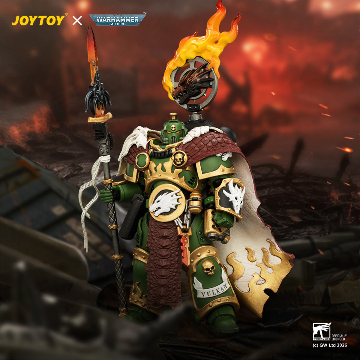 SET-JOYTOY-JT04438