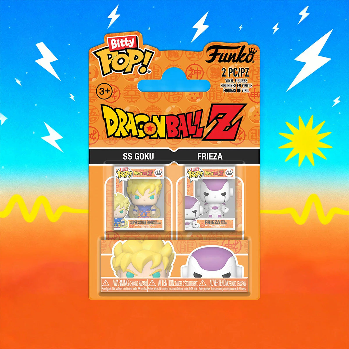 HPDX-Funko-88927