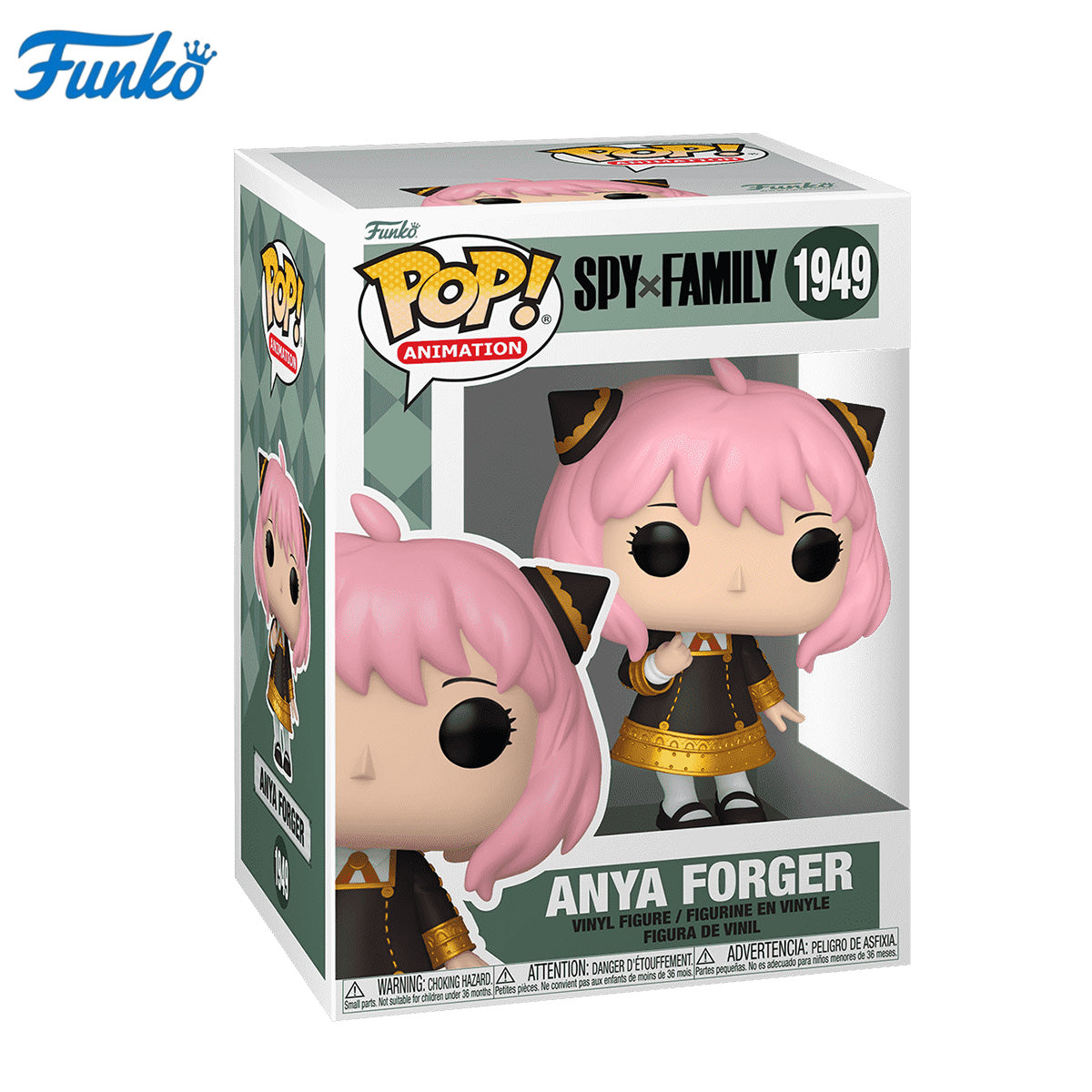 HPDX-Funko-86528