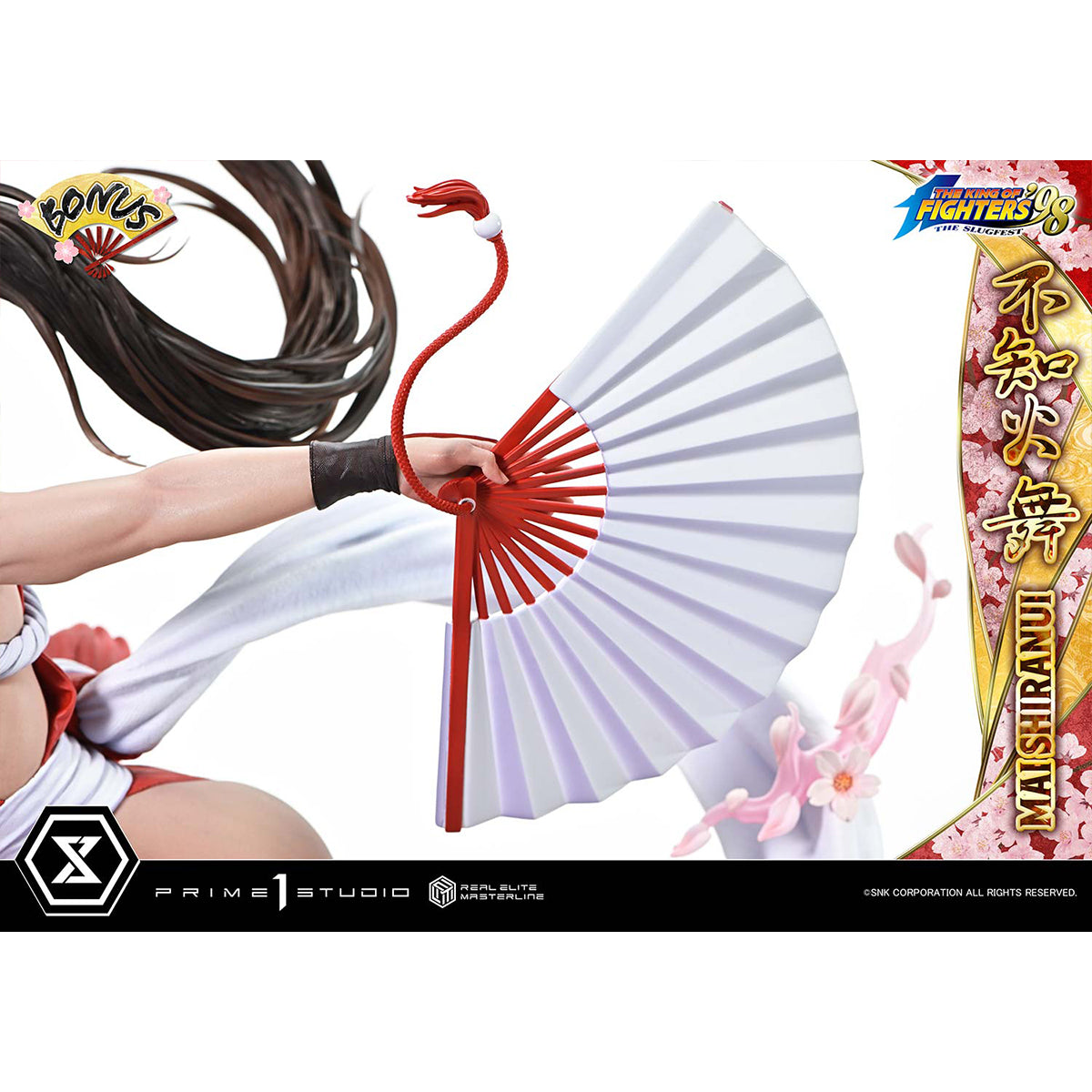 HPDX-Prime 1 Statue-REMKOF-01UTS