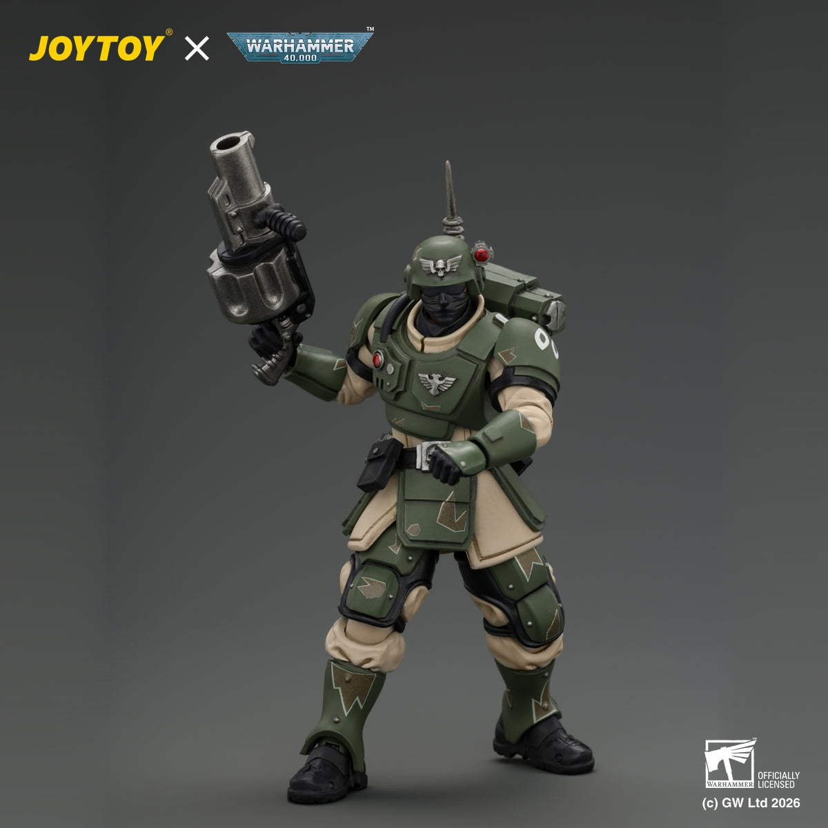 SET-JOYTOY-JT04971