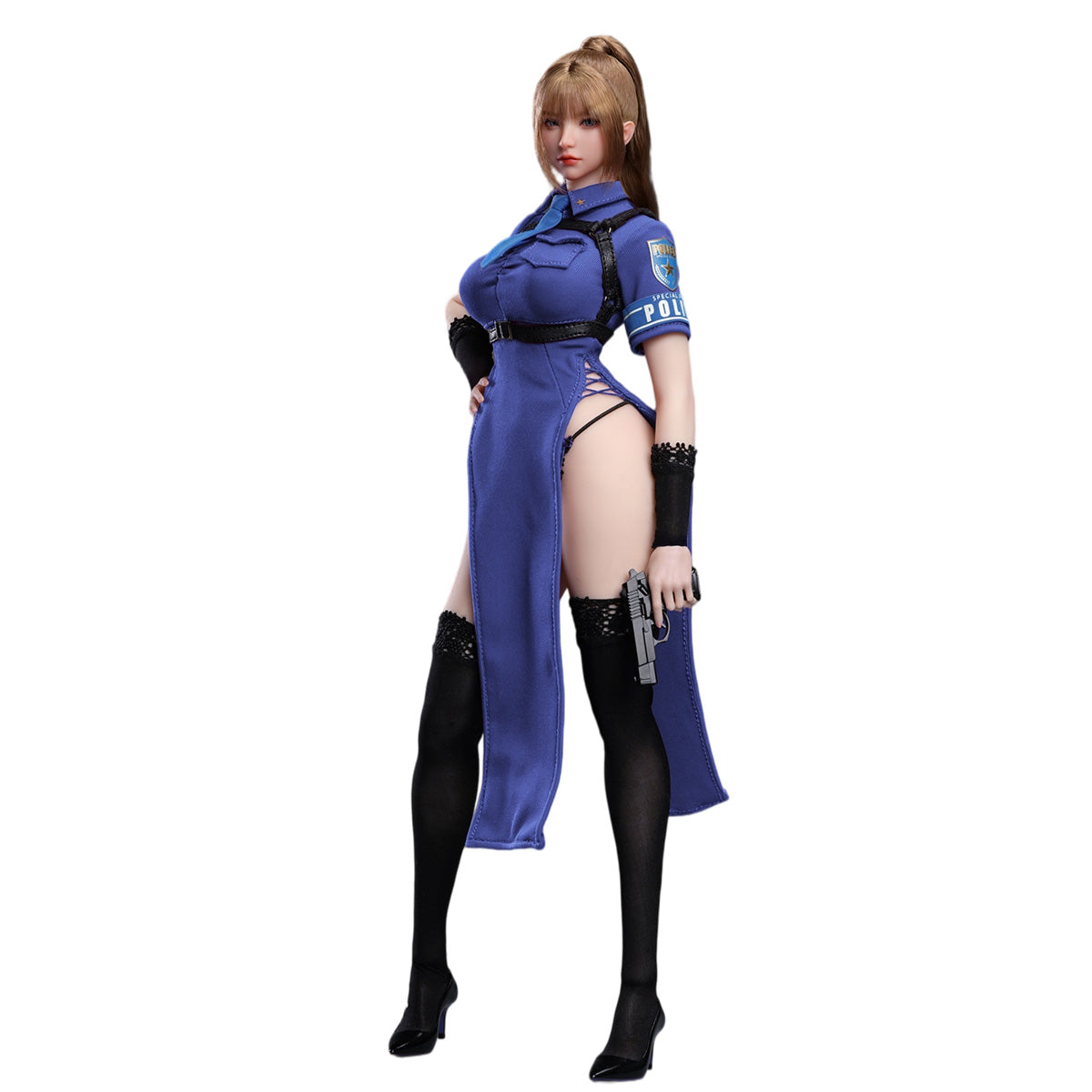 PJB-I8Toys-I8-C012B
