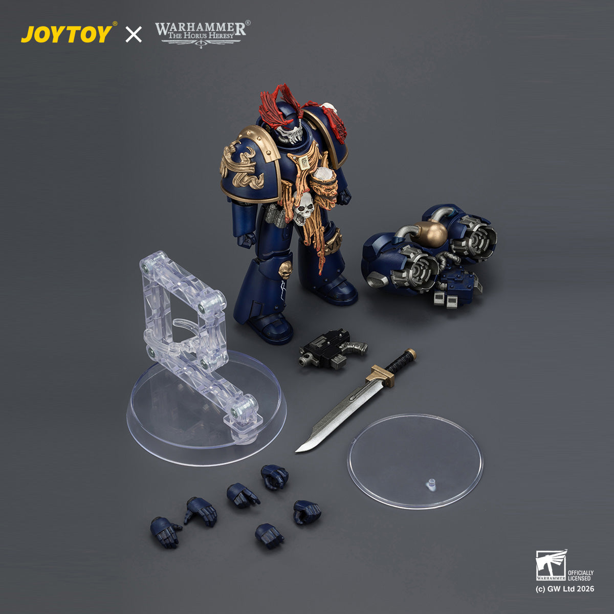 SET-JOYTOY-JT04698