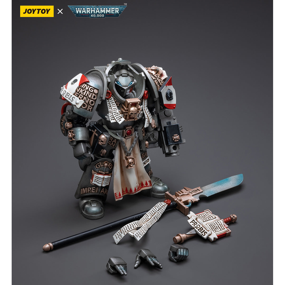 SET-JOYTOY-JT00393