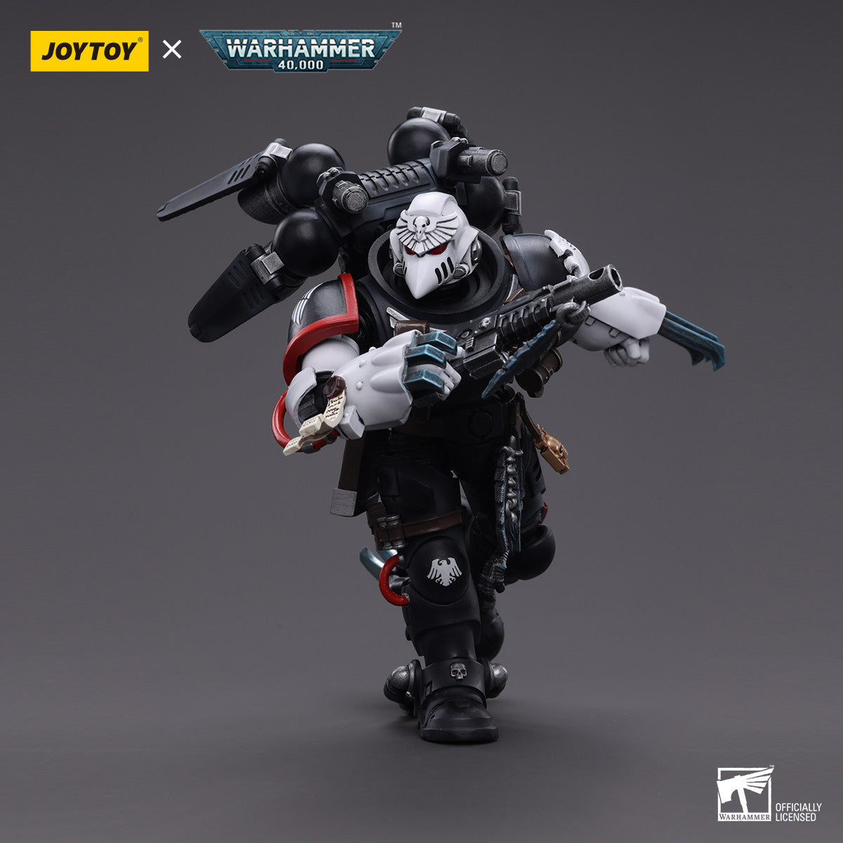 SET-JOYTOY-JT6427