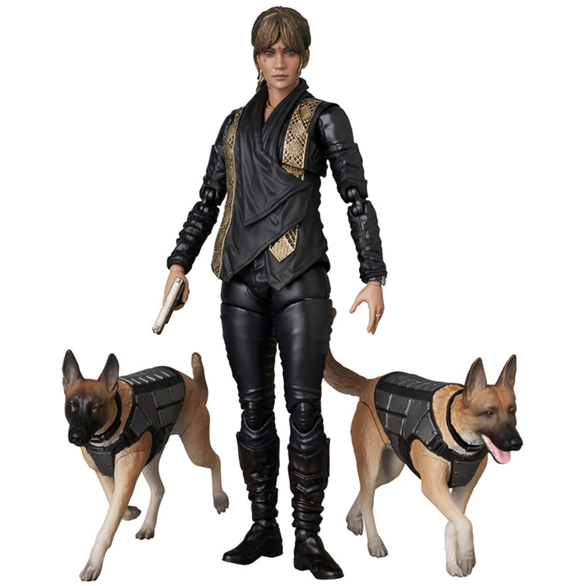 SET-Medicom MAFEX-PXCSFY