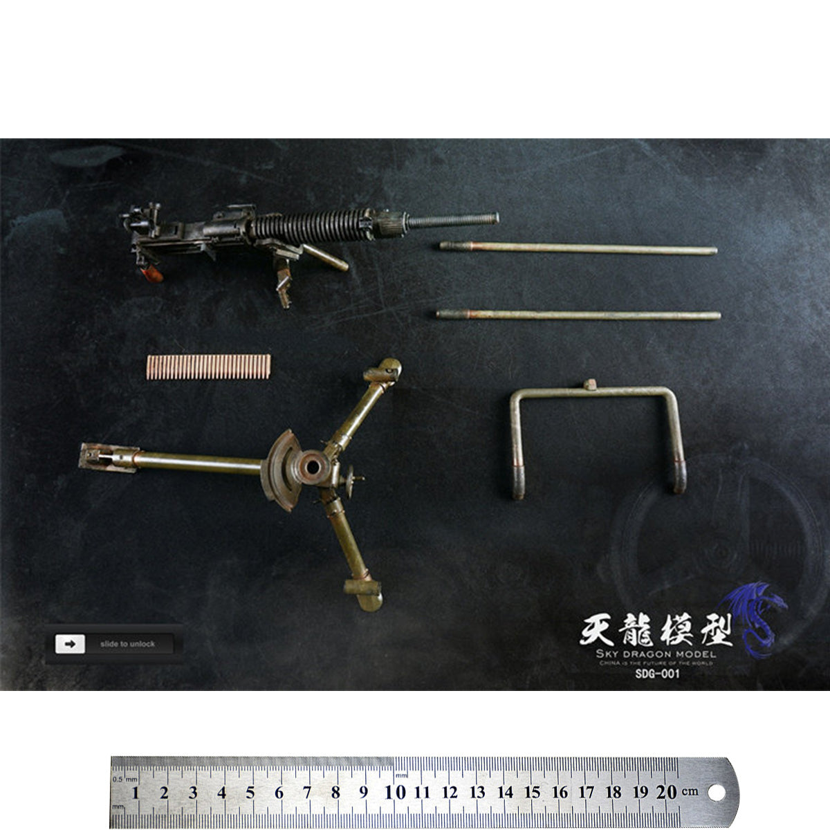ACC-TL-SDG001