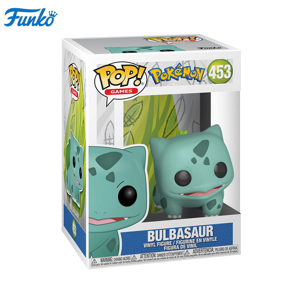 HPDX-Funko-50404