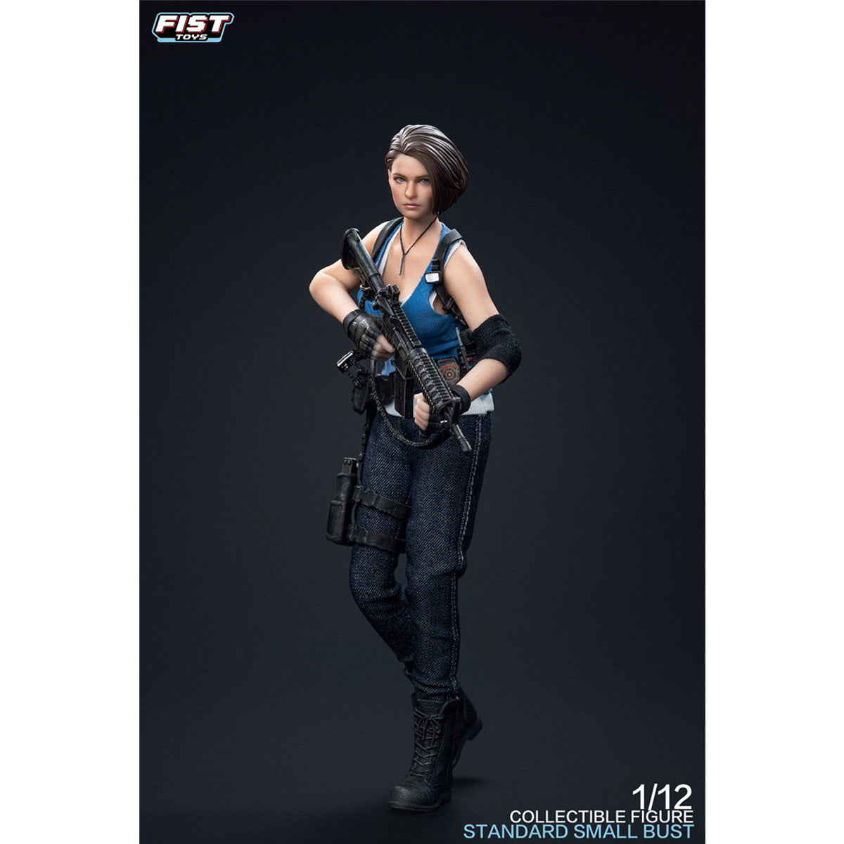 SET-Fist Toys-FIST-002BZXX