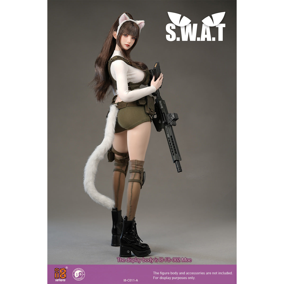 PJB-I8Toys-i8-C011-A