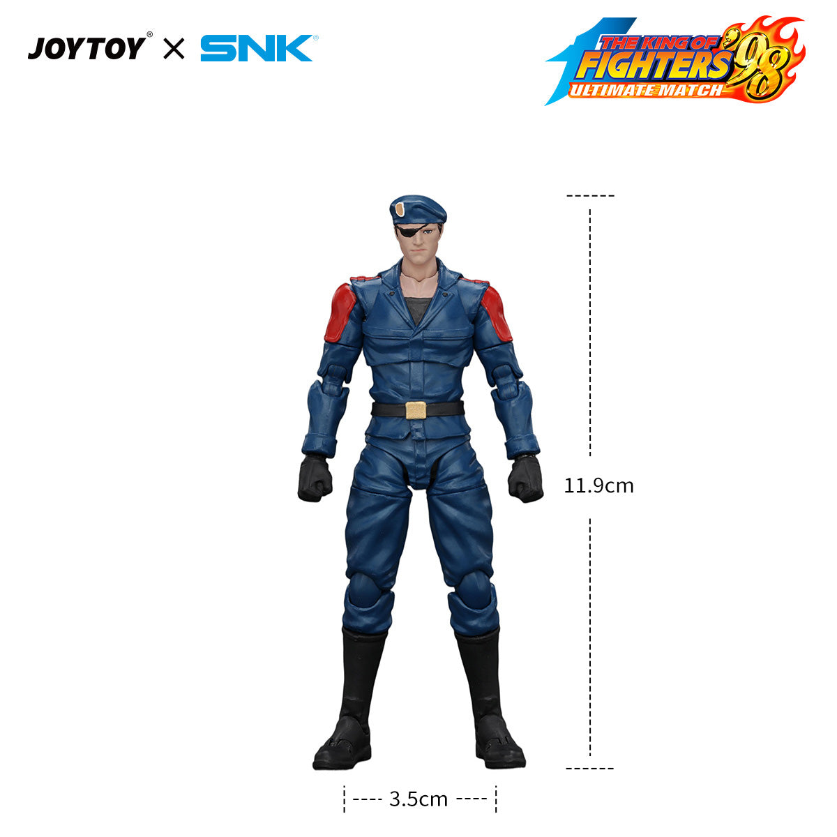 SET-JOYTOY-JT05091
