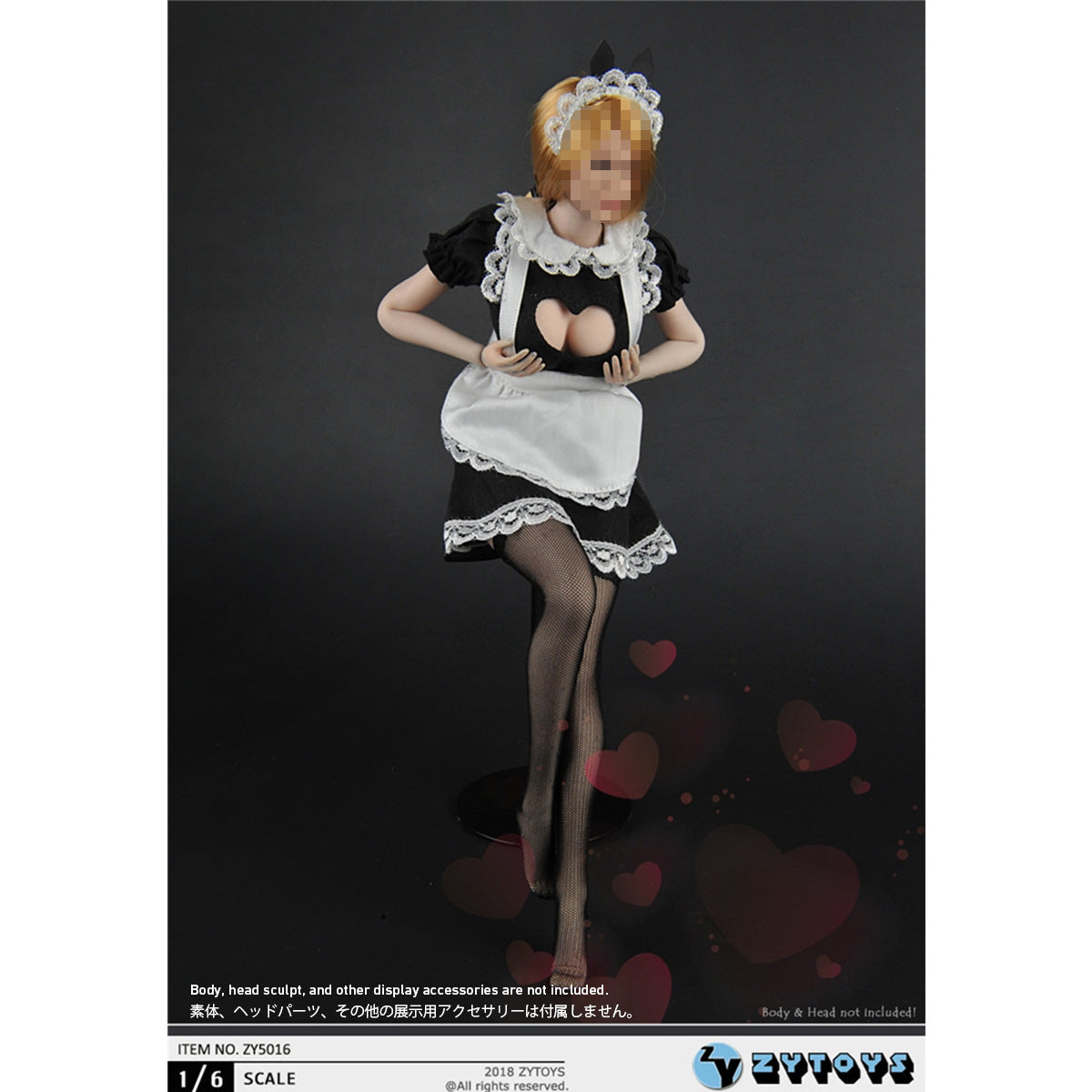 CM-ZYTOYS-ZY5016