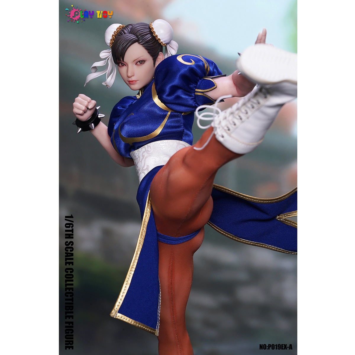 SET-PLAYTOY-P019EX-A