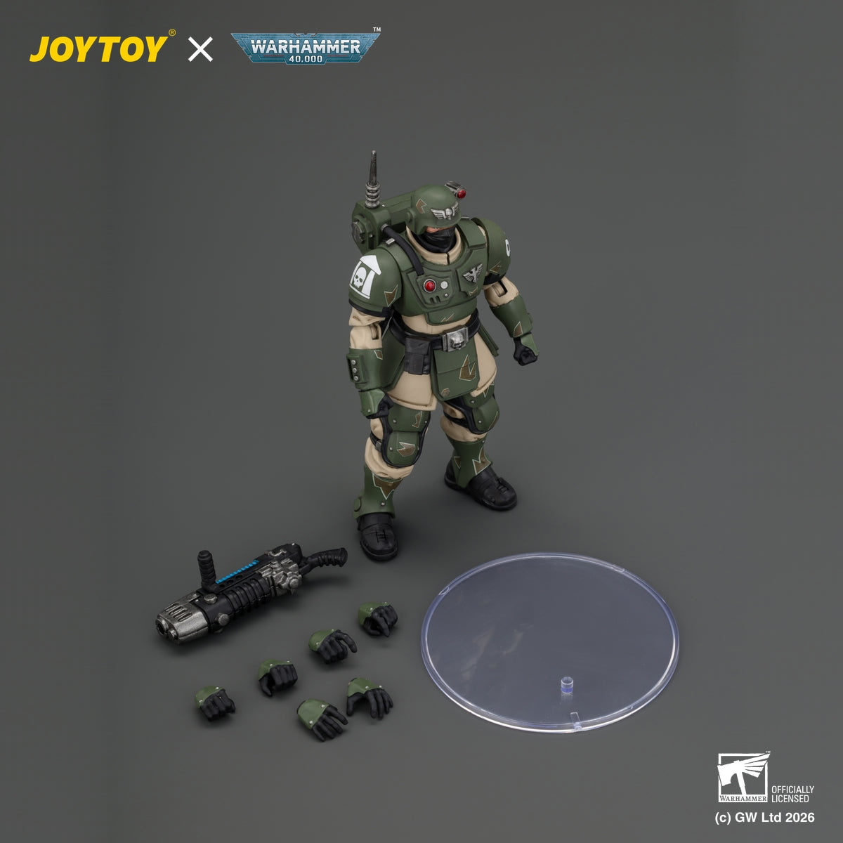 SET-JOYTOY-JT04964