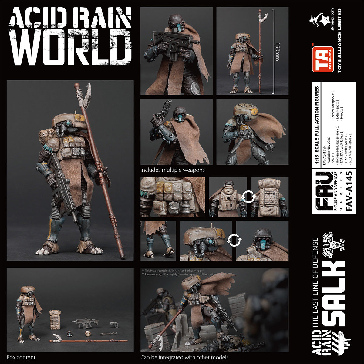 SET-TOYSALLIANCE-FAV-A145