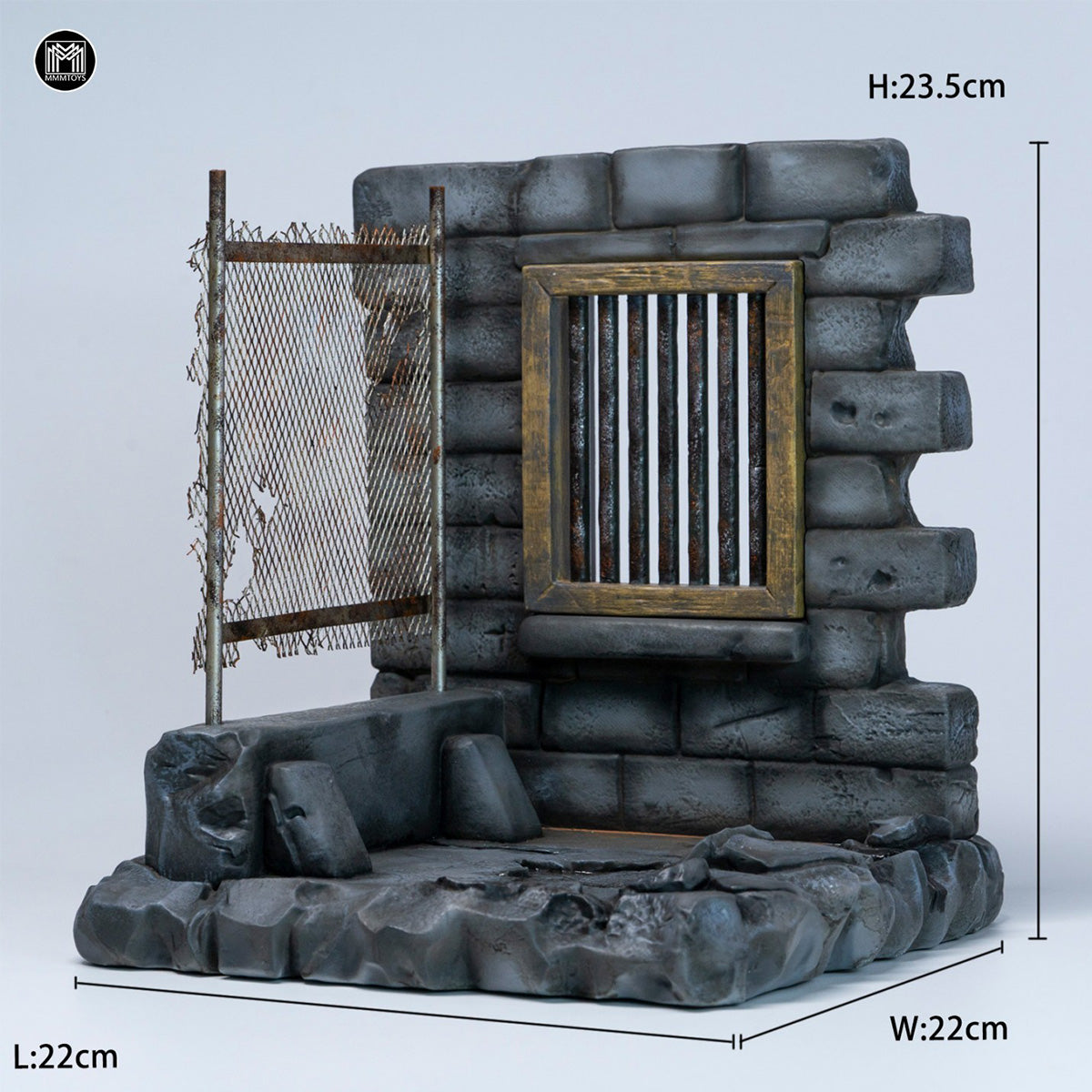 CJ-MMMTOYS-M2610