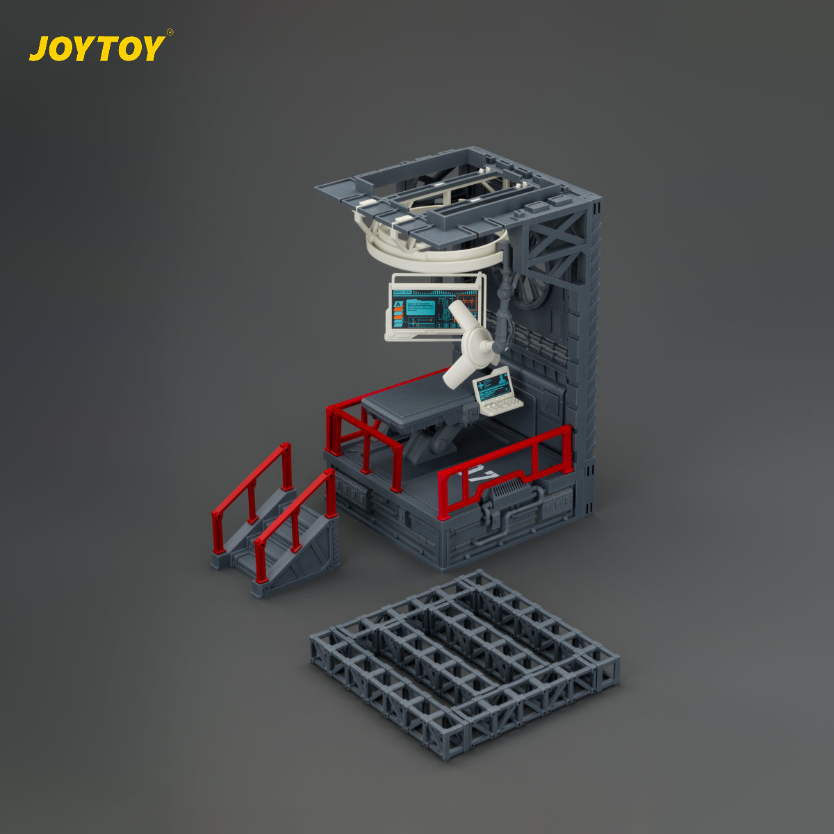 CJ-JOYTOY-JT04858